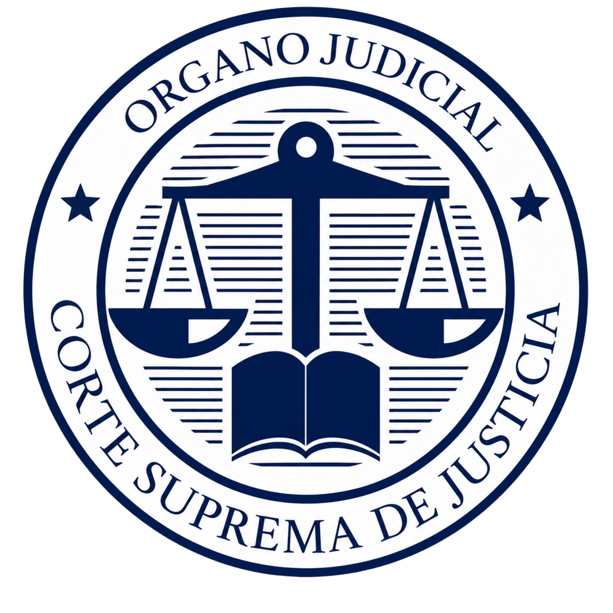Órgano Judicial