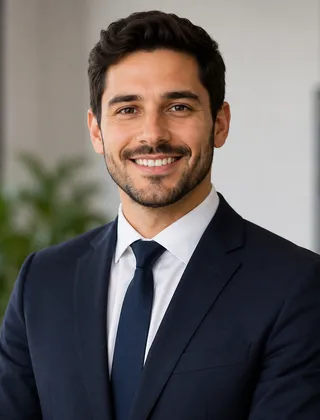 Andrés Mora